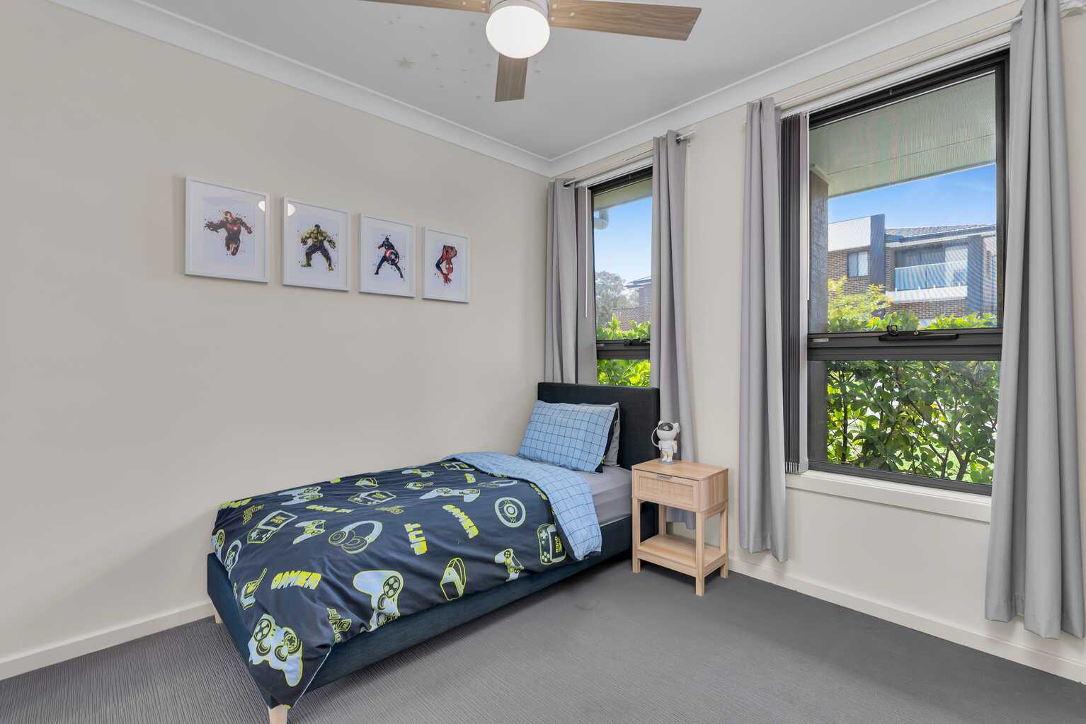 21 Booth Street Gregory Hills 21 Booth Street Gregory Hills