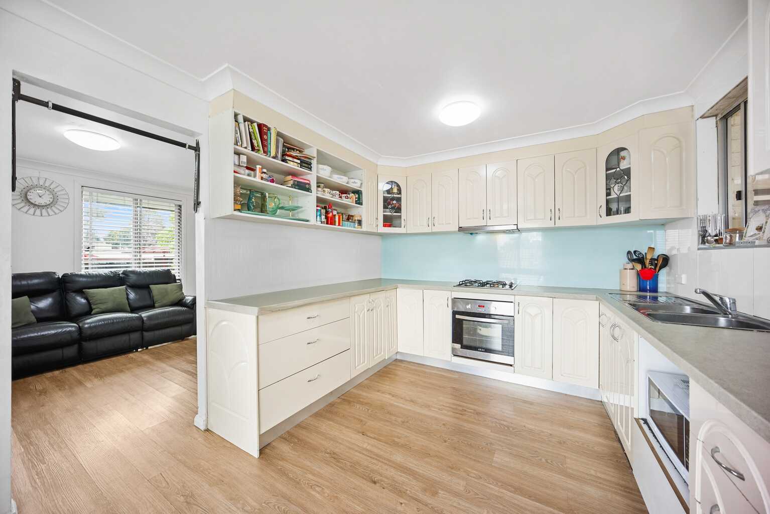 5 Dolomite Place Eagle Vale