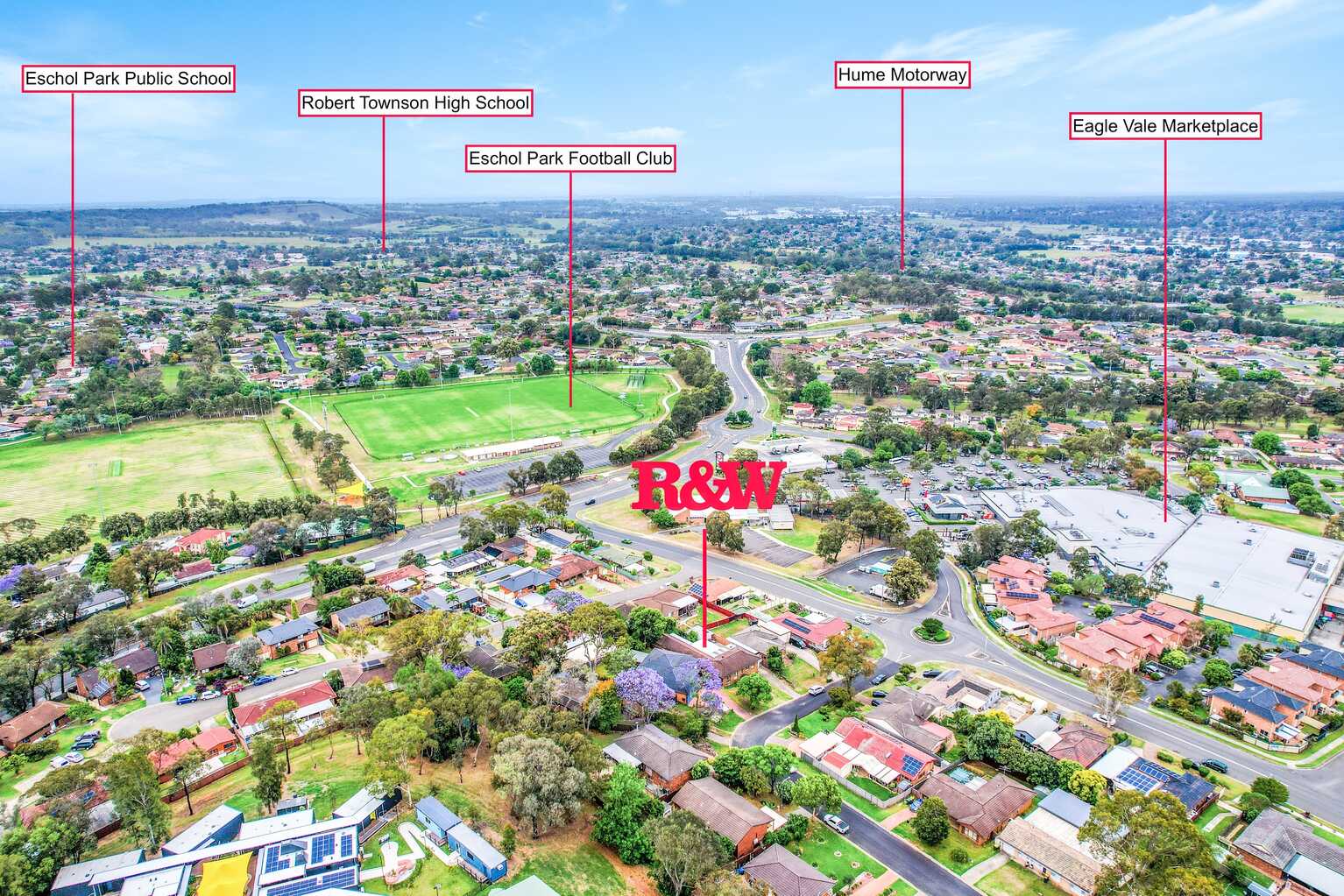 5 Dolomite Place Eagle Vale