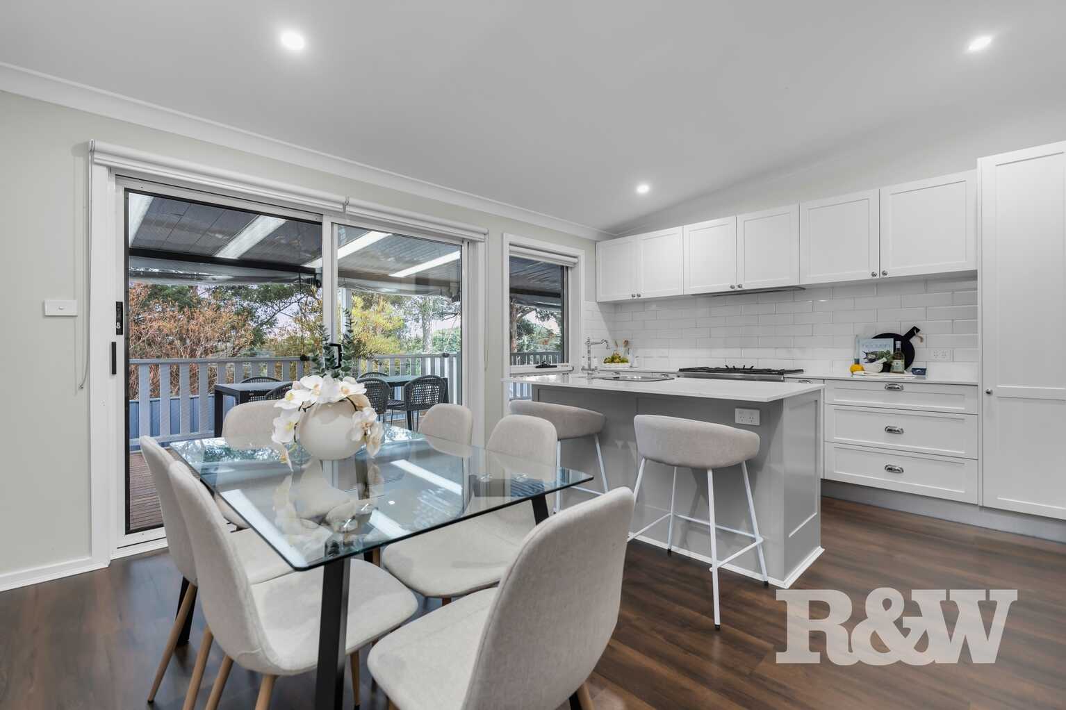 3 Buckland Road Casula 3 Buckland Road Casula