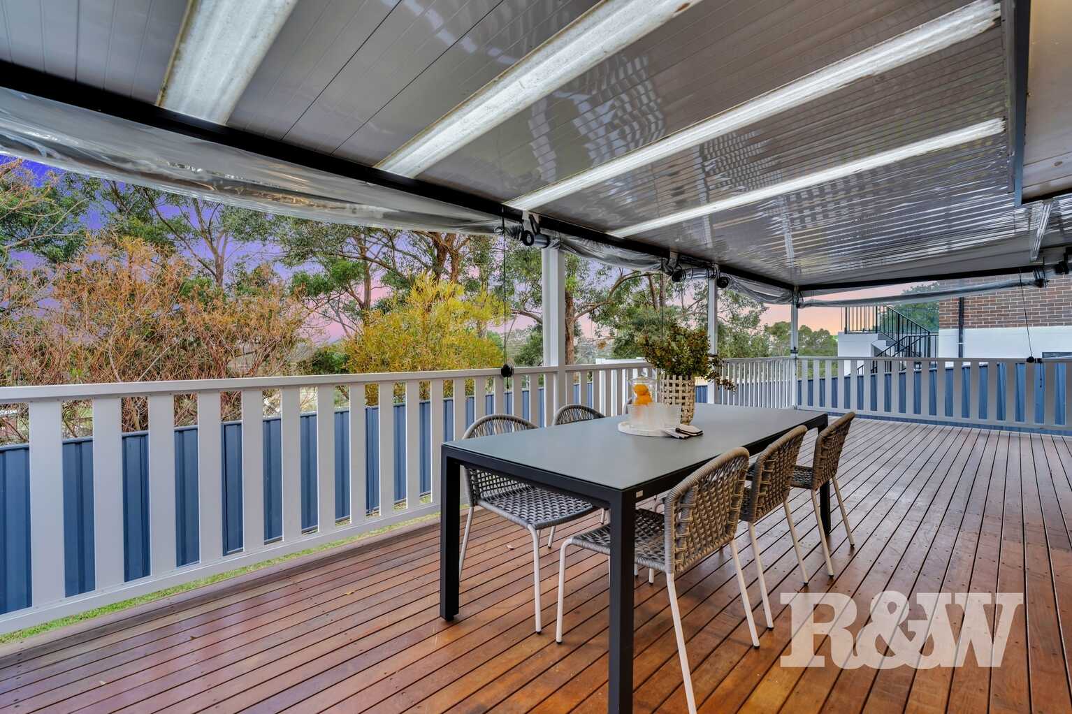 3 Buckland Road Casula 3 Buckland Road Casula