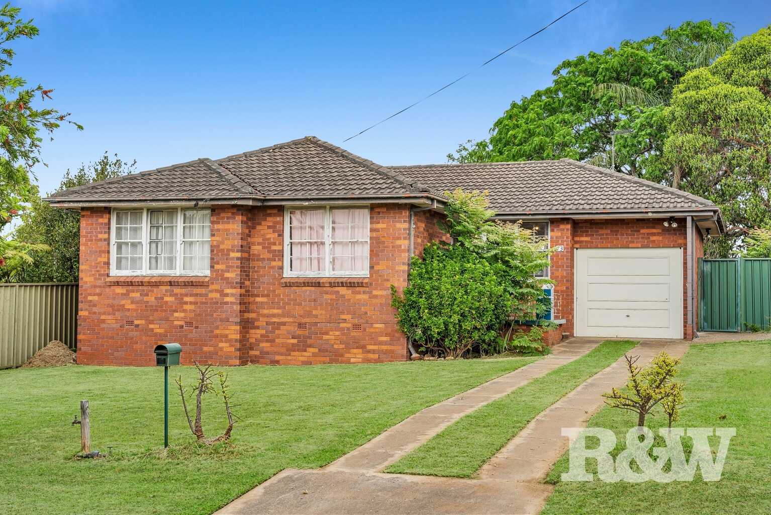 13 Kable Road Bradbury