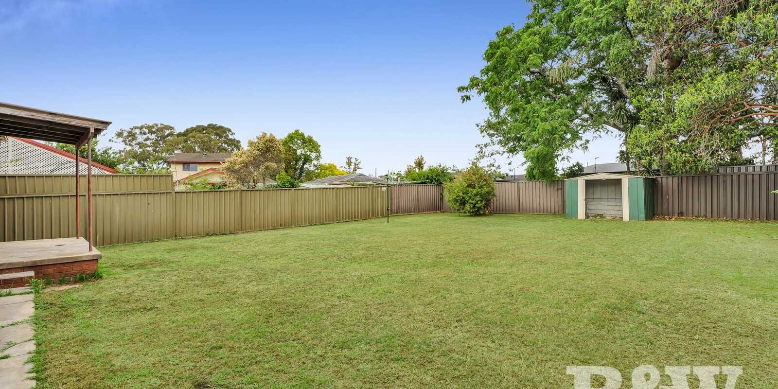 13 Kable Road Bradbury