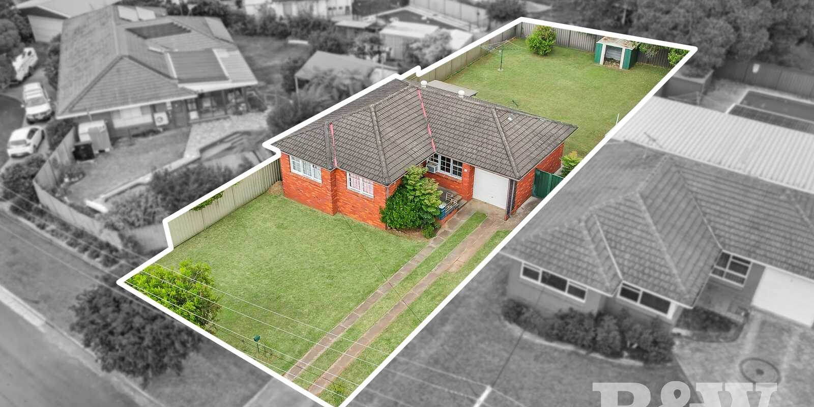 13 Kable Road Bradbury