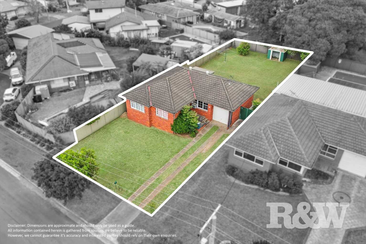 13 Kable Road Bradbury