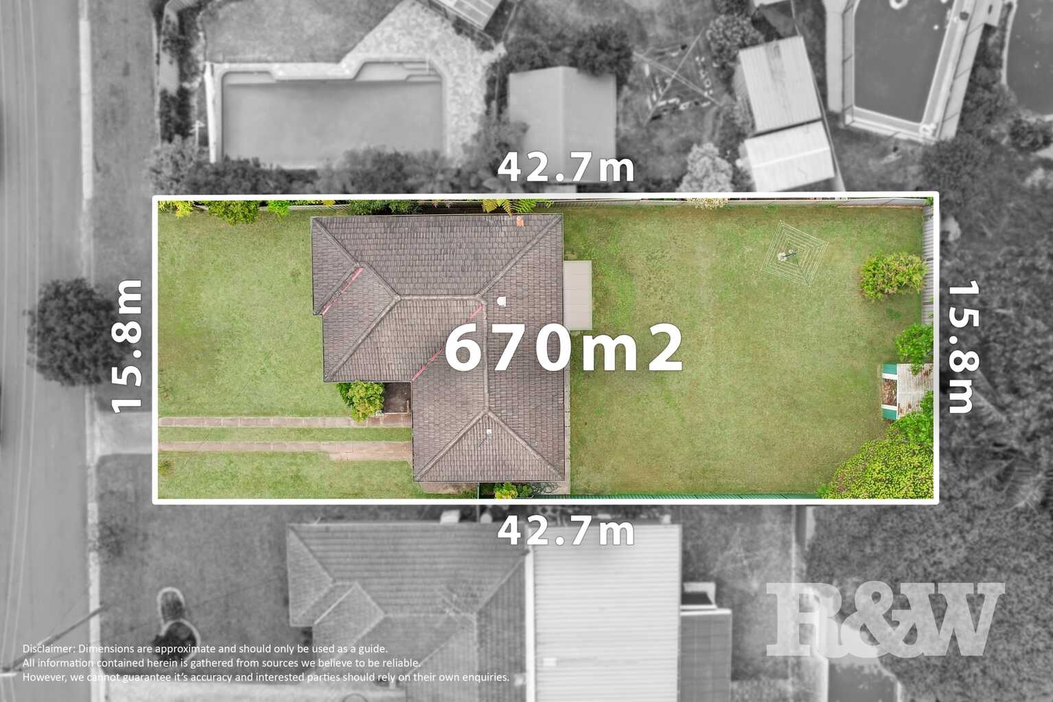 13 Kable Road Bradbury