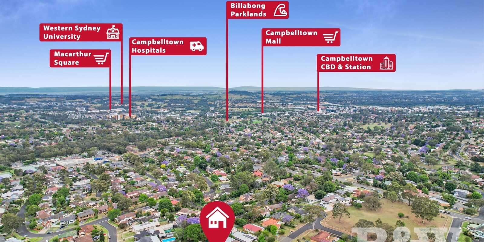 13 Kable Road Bradbury