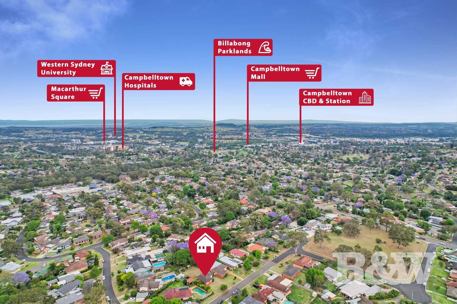 13 Kable Road Bradbury