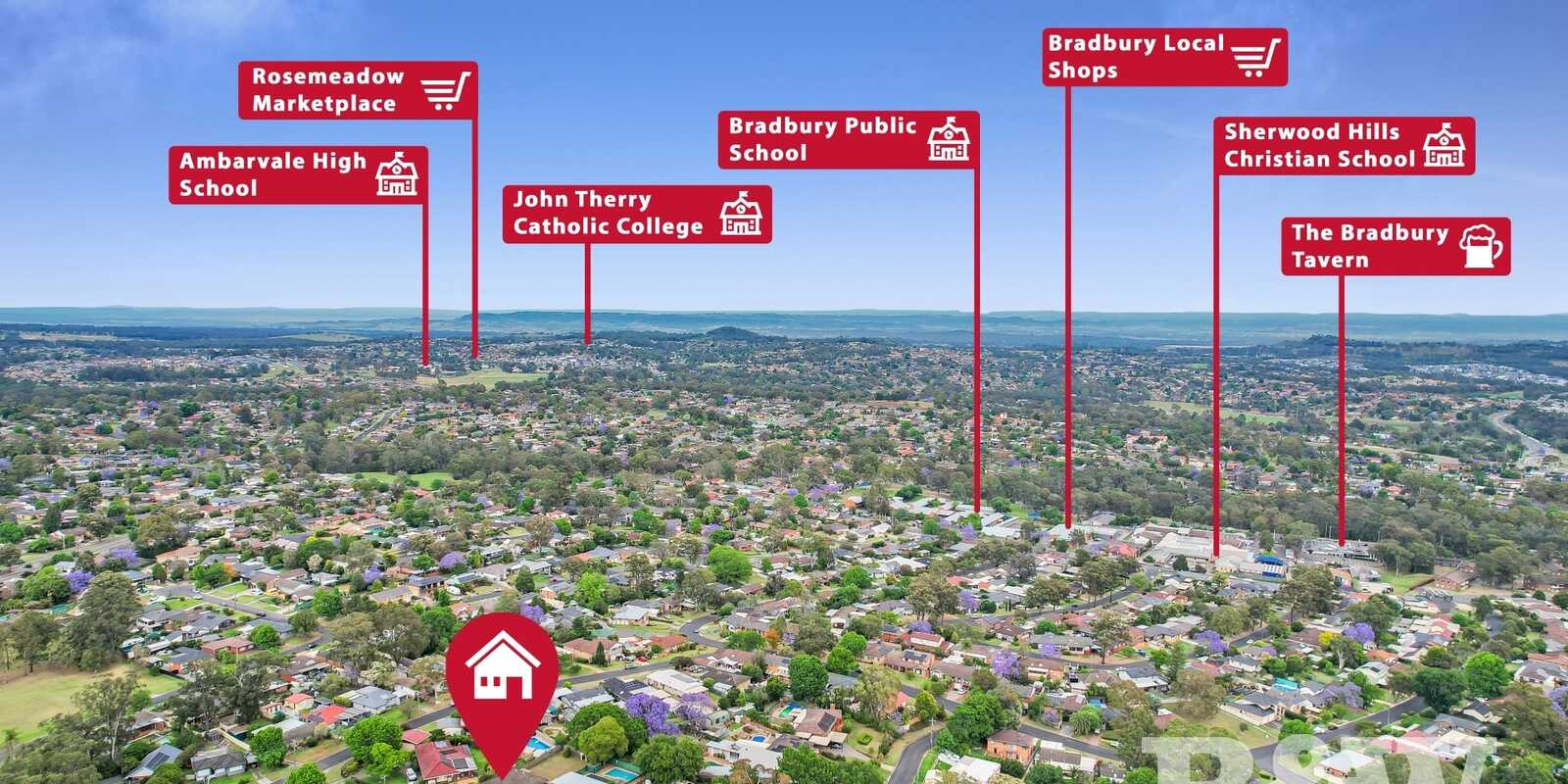 13 Kable Road Bradbury