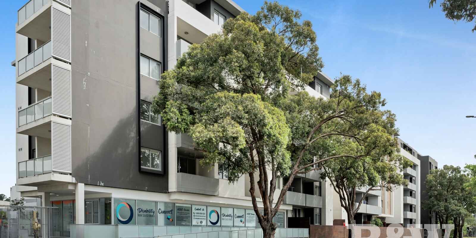 23/3-17 Queen Street Campbelltown 23/3-17 Queen Street Campbelltown