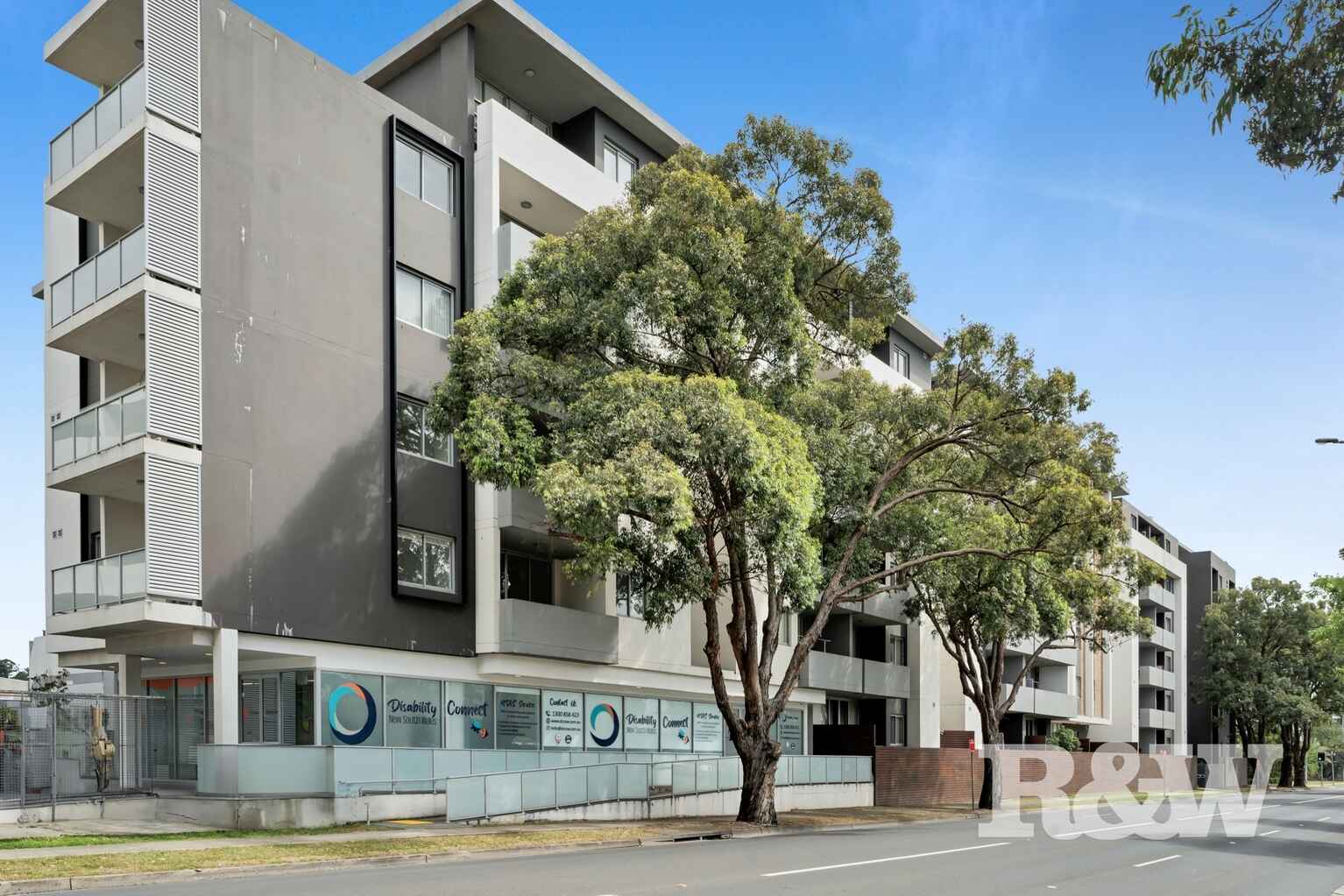 23/3-17 Queen Street Campbelltown 23/3-17 Queen Street Campbelltown