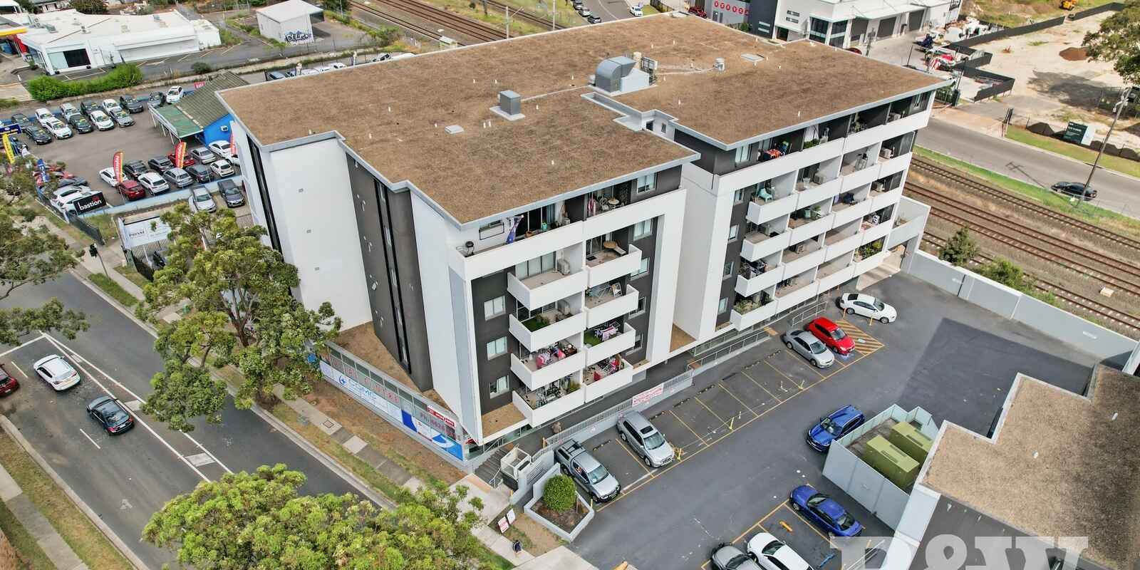 23/3-17 Queen Street Campbelltown 23/3-17 Queen Street Campbelltown