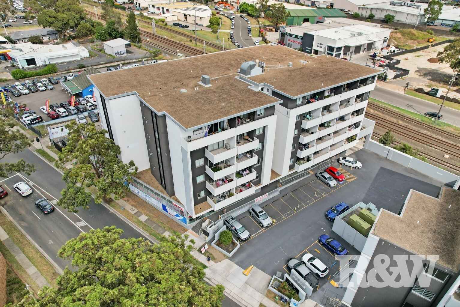 23/3-17 Queen Street Campbelltown 23/3-17 Queen Street Campbelltown