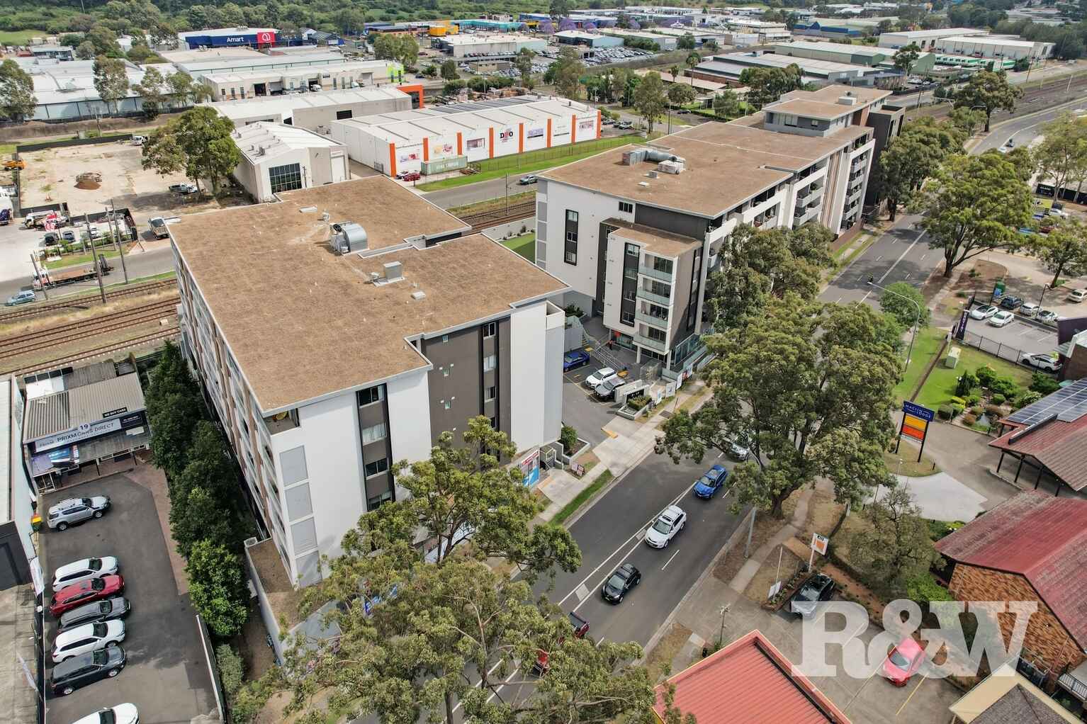 23/3-17 Queen Street Campbelltown 23/3-17 Queen Street Campbelltown