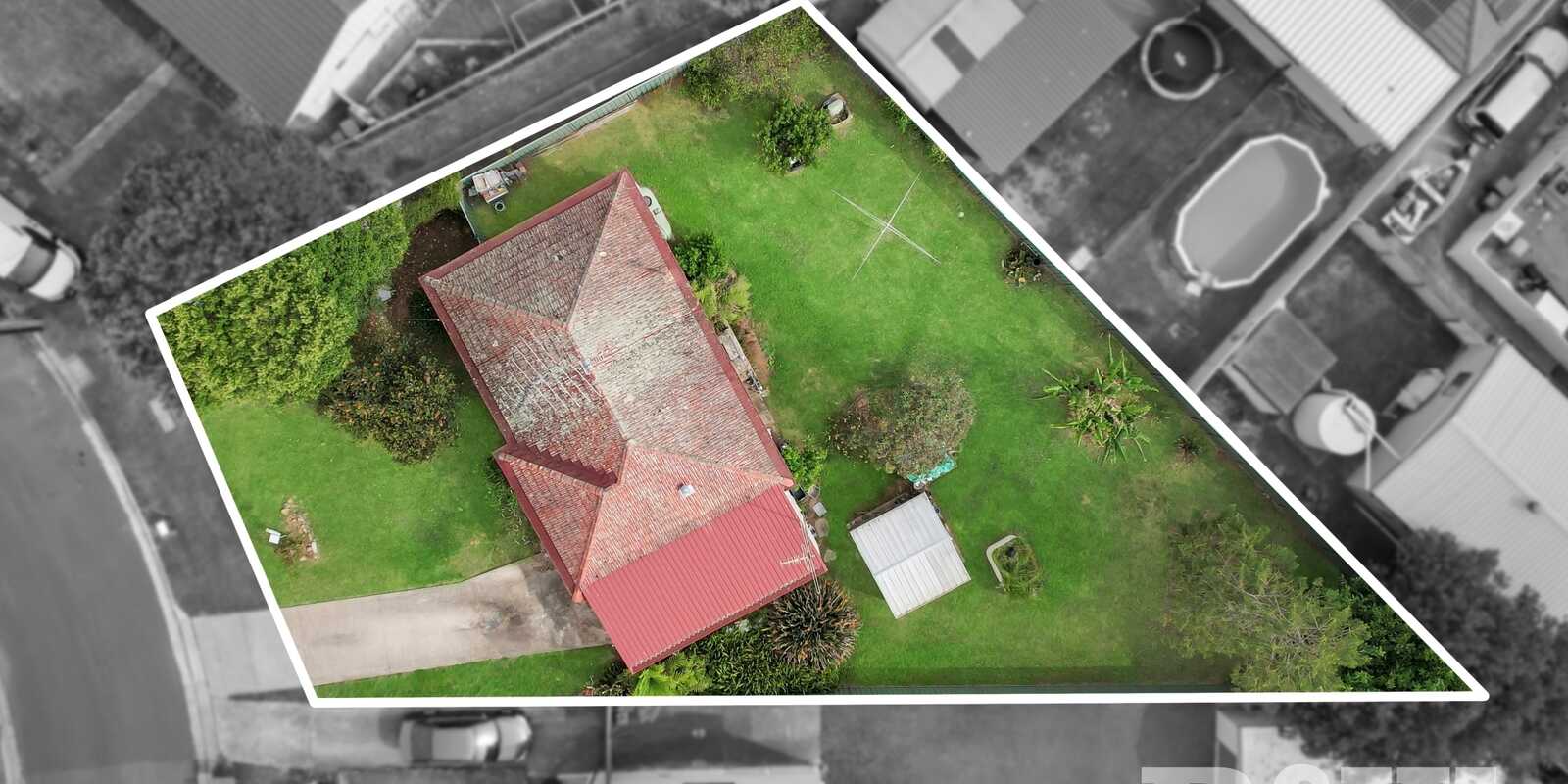 3 Donaldson Street Bradbury