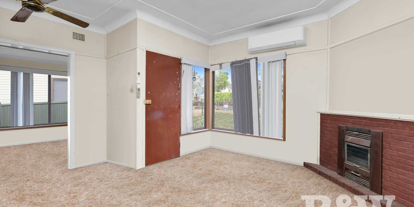 3 Donaldson Street Bradbury
