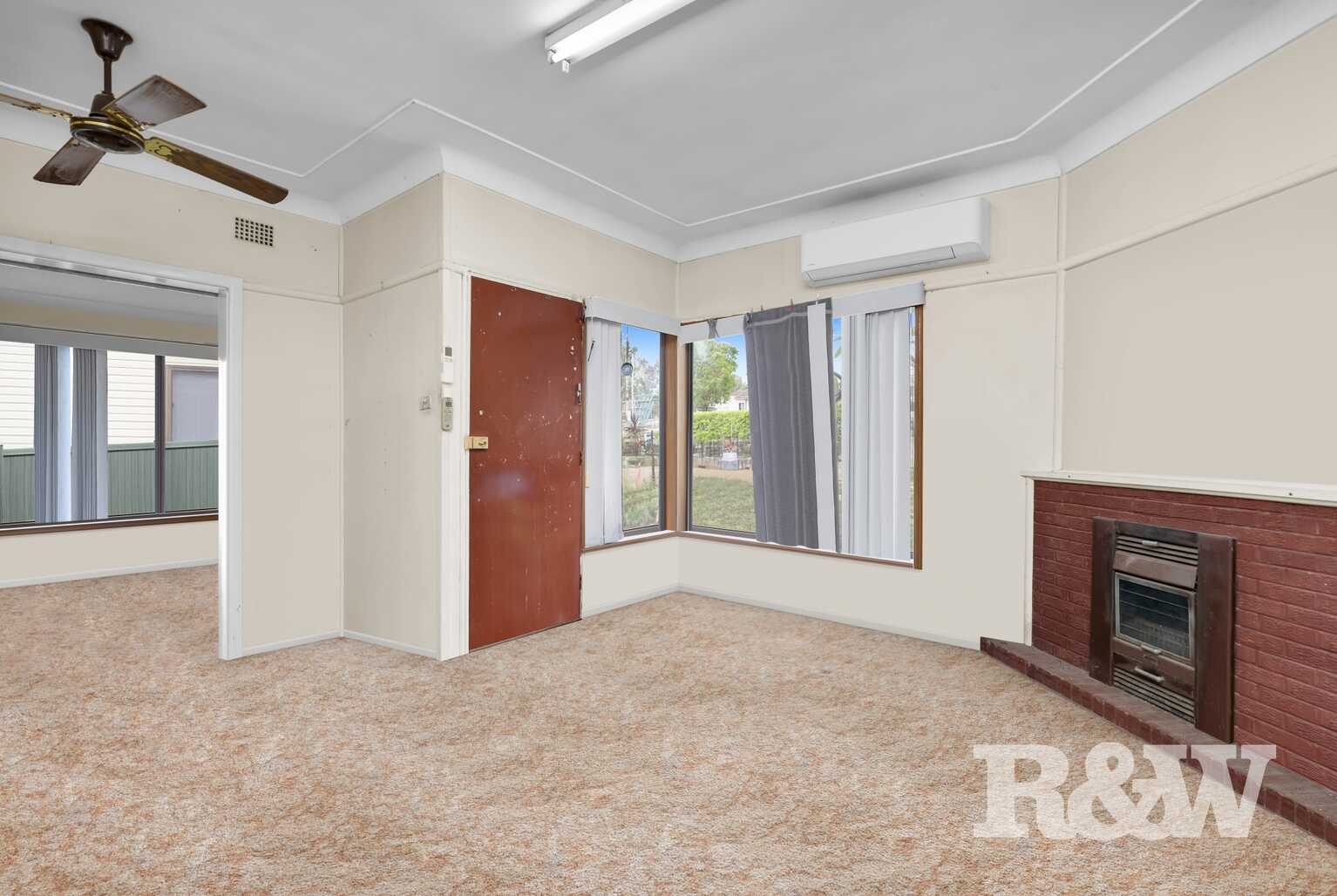 3 Donaldson Street Bradbury