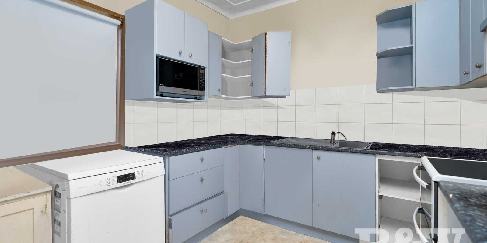 3 Donaldson Street Bradbury
