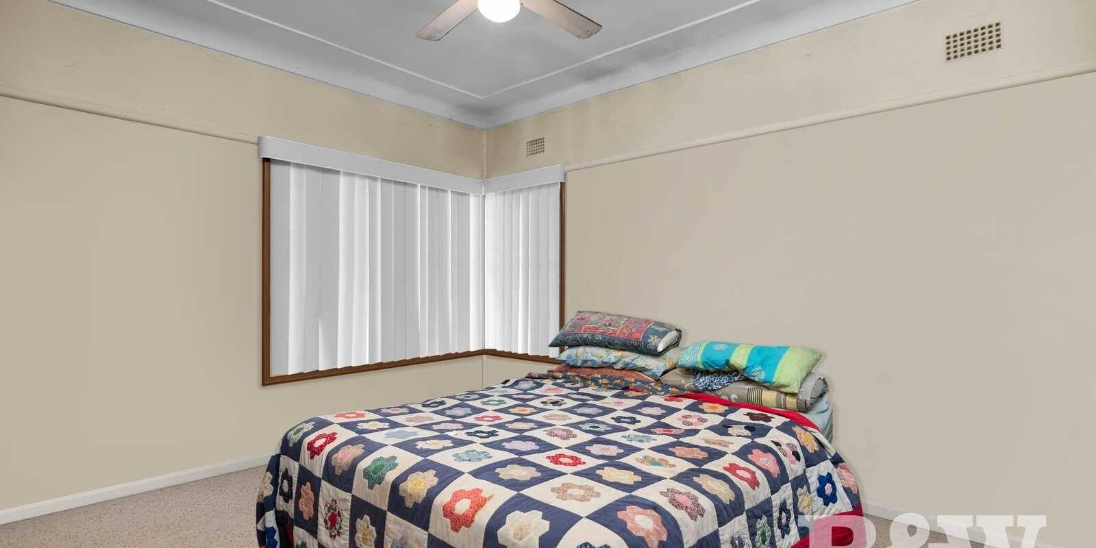 3 Donaldson Street Bradbury
