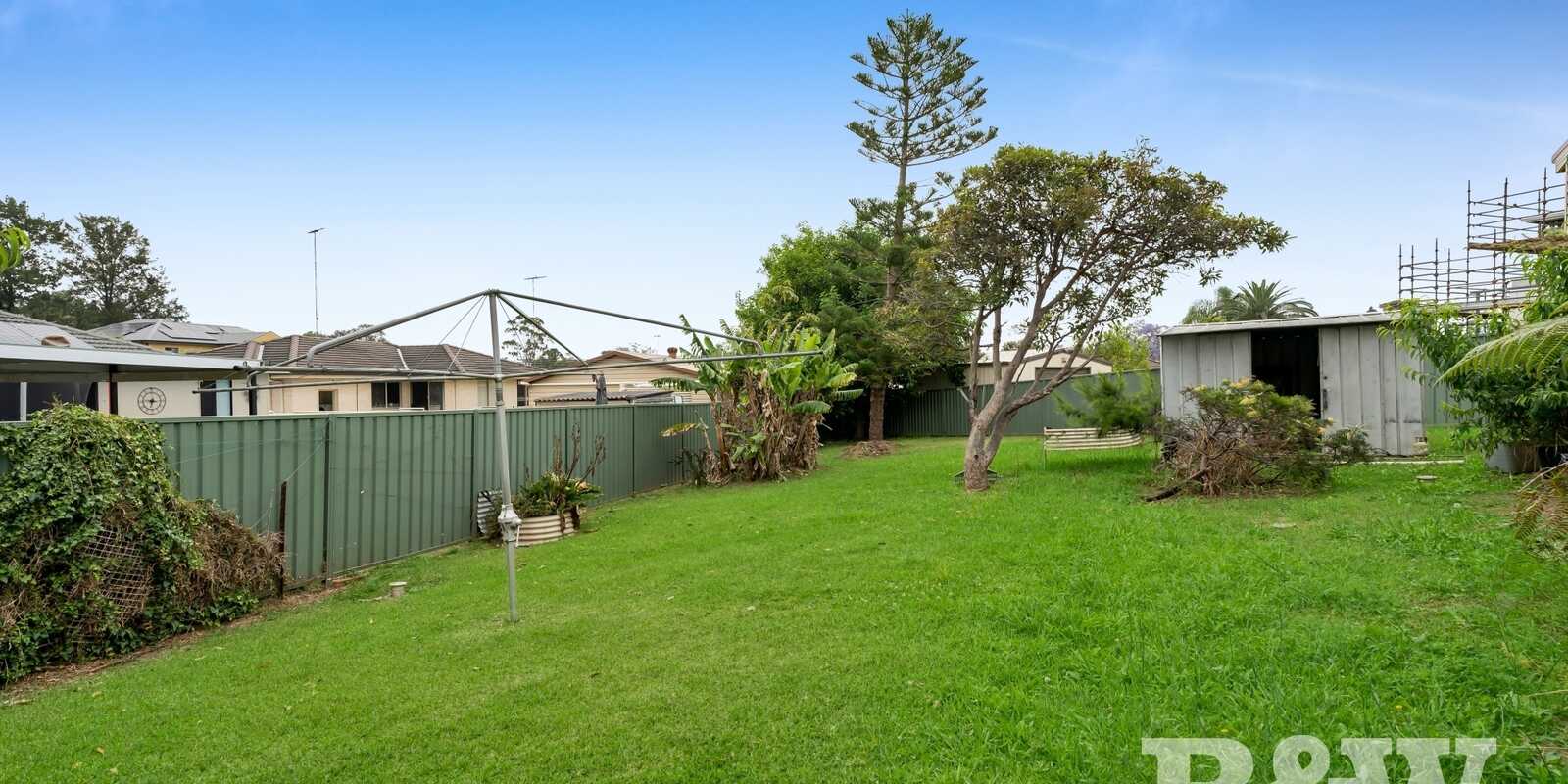 3 Donaldson Street Bradbury