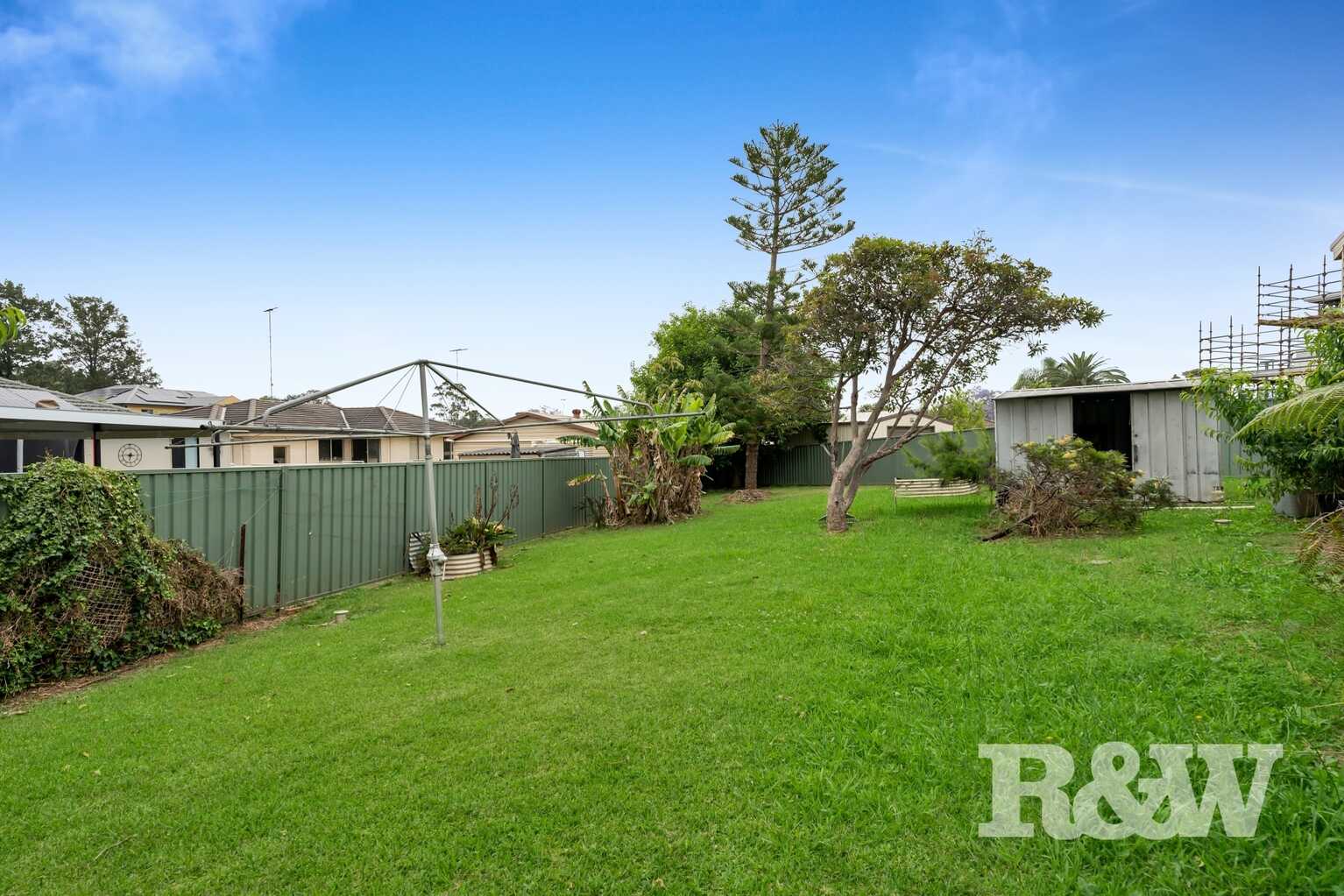 3 Donaldson Street Bradbury