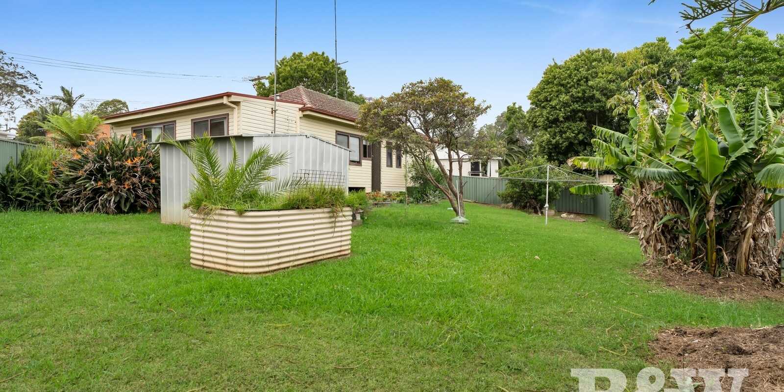 3 Donaldson Street Bradbury
