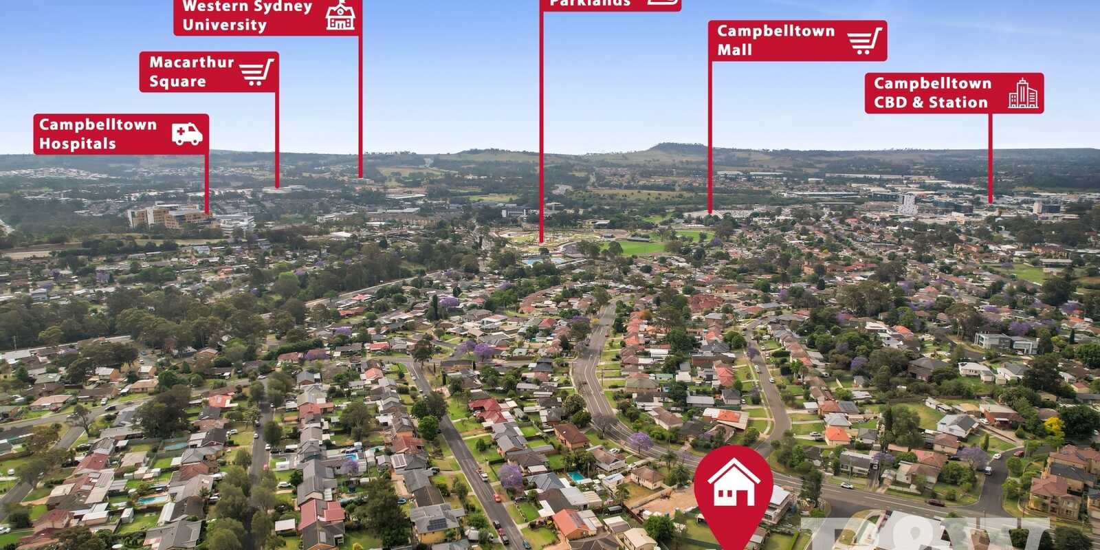 3 Donaldson Street Bradbury