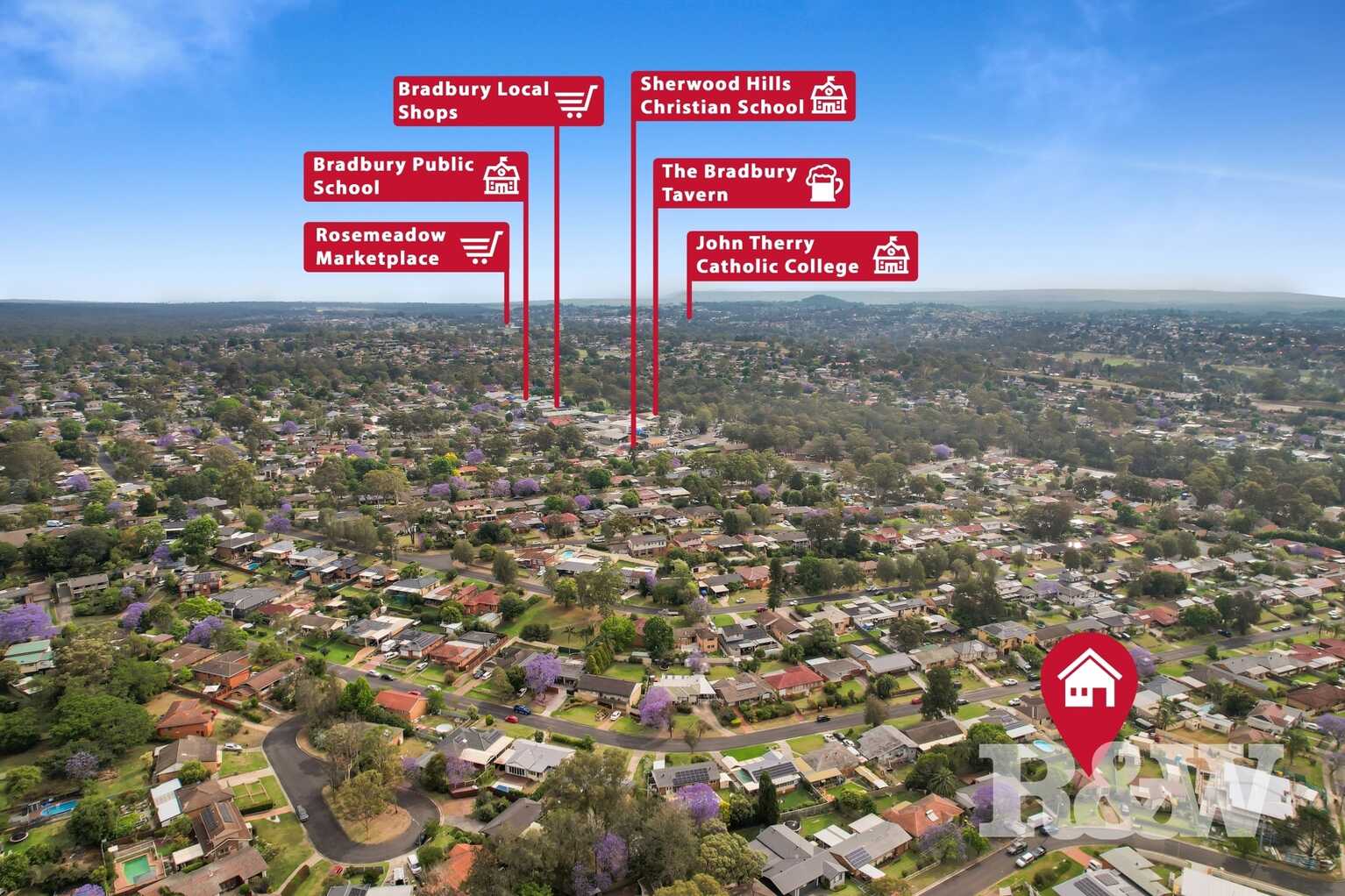 3 Donaldson Street Bradbury
