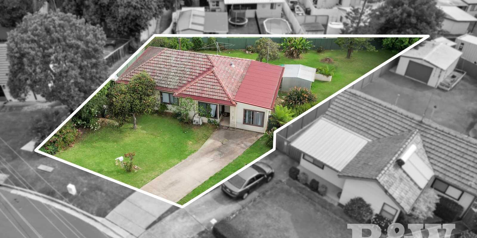 3 Donaldson Street Bradbury