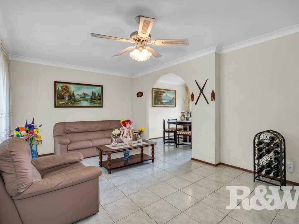 8 Drood Place Ambarvale
