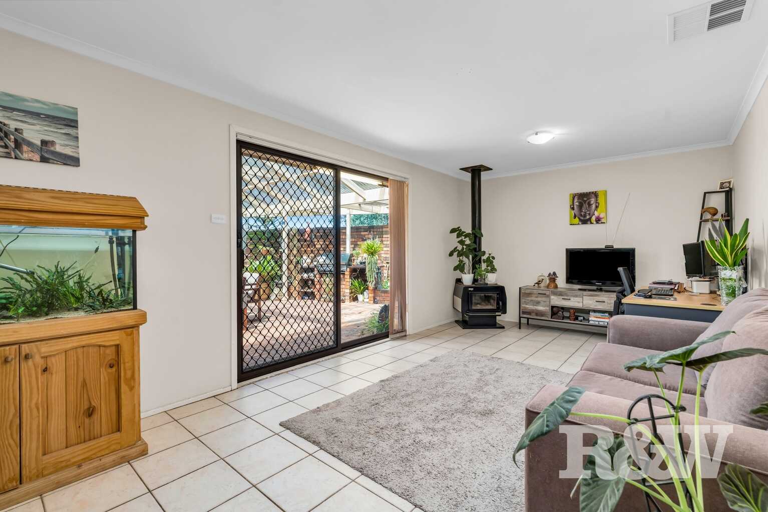 8 Rambler Place Ingleburn 8 Rambler Place Ingleburn