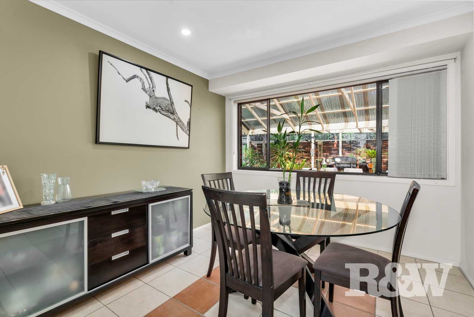 8 Rambler Place Ingleburn 8 Rambler Place Ingleburn