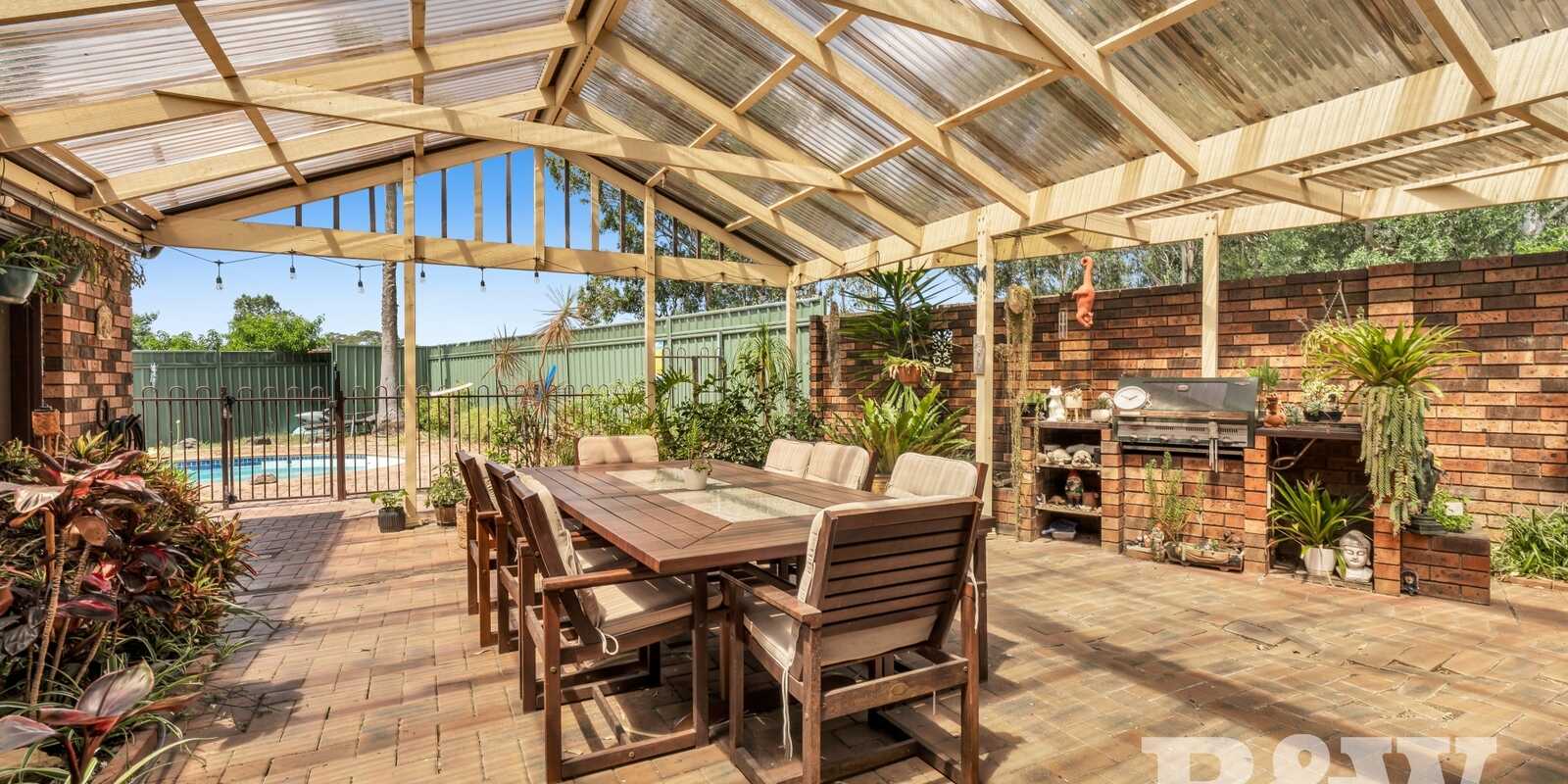 8 Rambler Place Ingleburn 8 Rambler Place Ingleburn