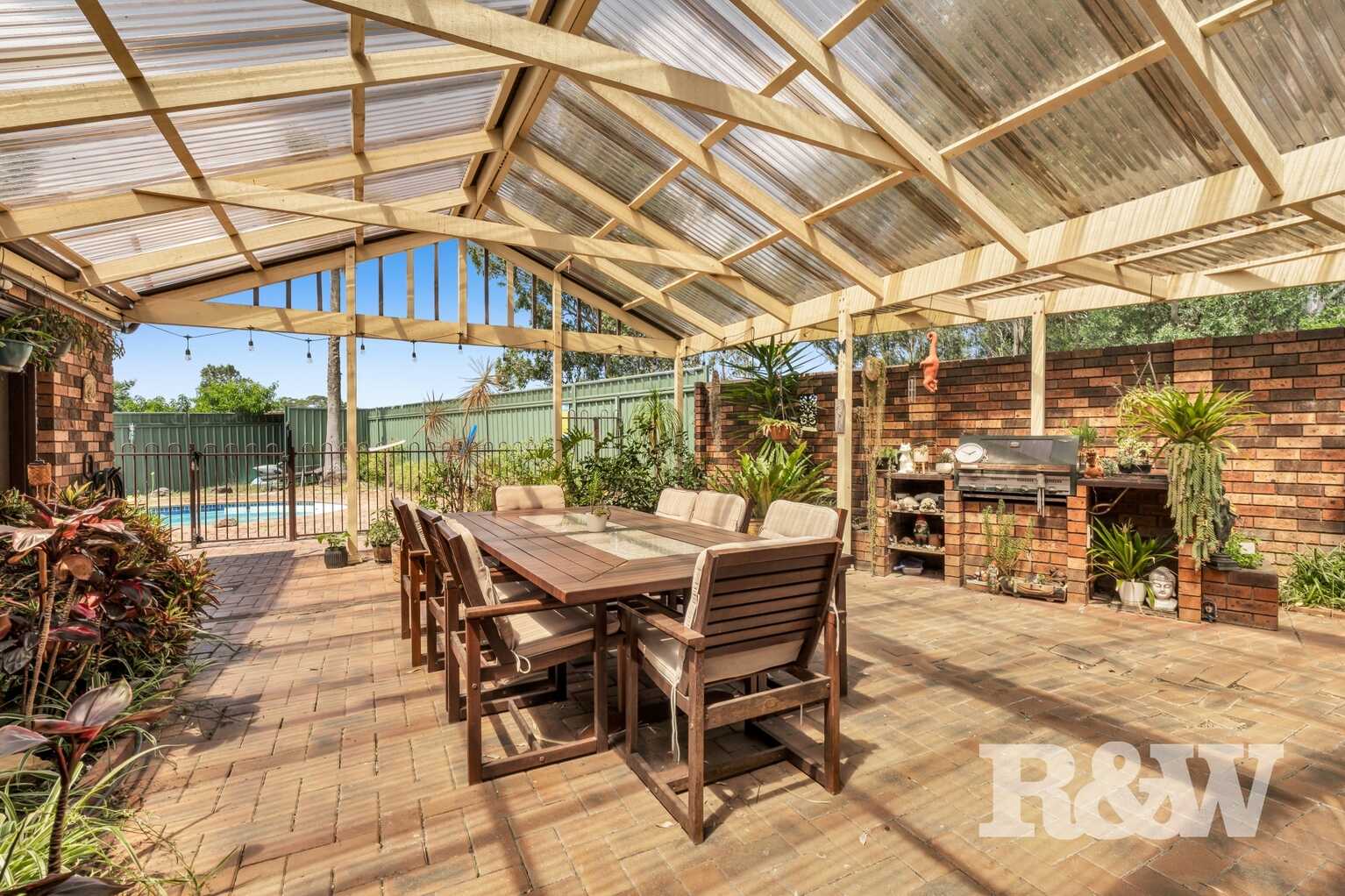 8 Rambler Place Ingleburn 8 Rambler Place Ingleburn