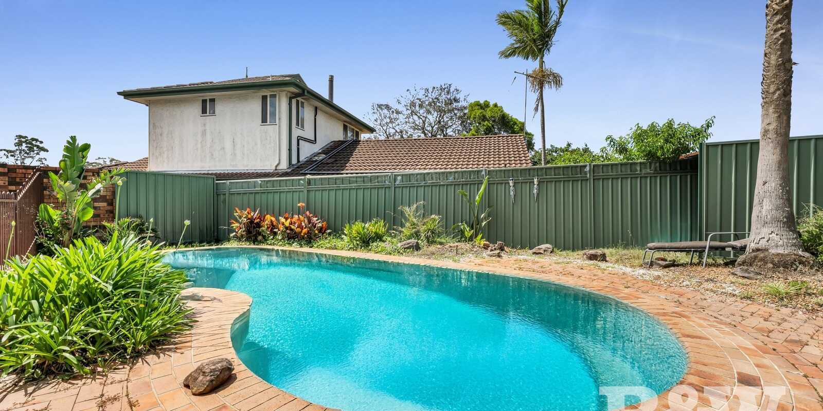 8 Rambler Place Ingleburn 8 Rambler Place Ingleburn