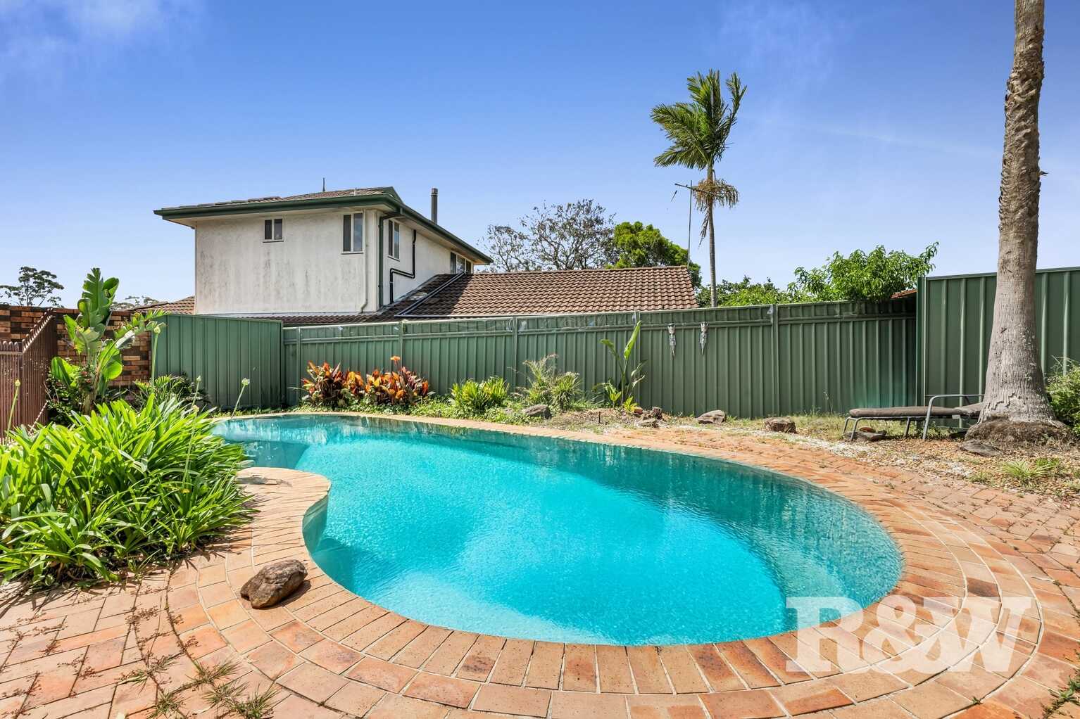 8 Rambler Place Ingleburn 8 Rambler Place Ingleburn
