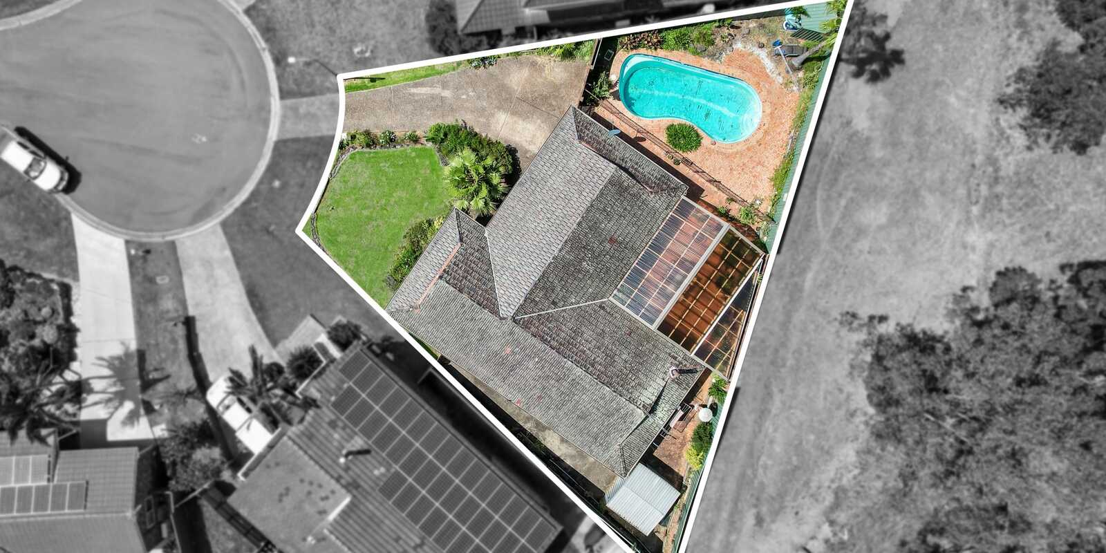 8 Rambler Place Ingleburn 8 Rambler Place Ingleburn