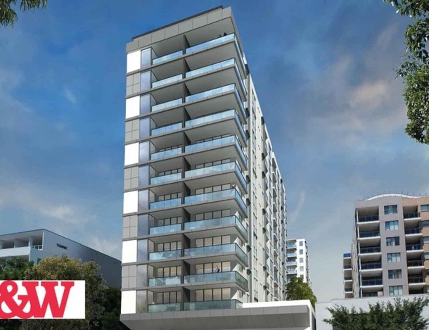 403/27 Church Avenue Mascot 403/27 Church Avenue Mascot