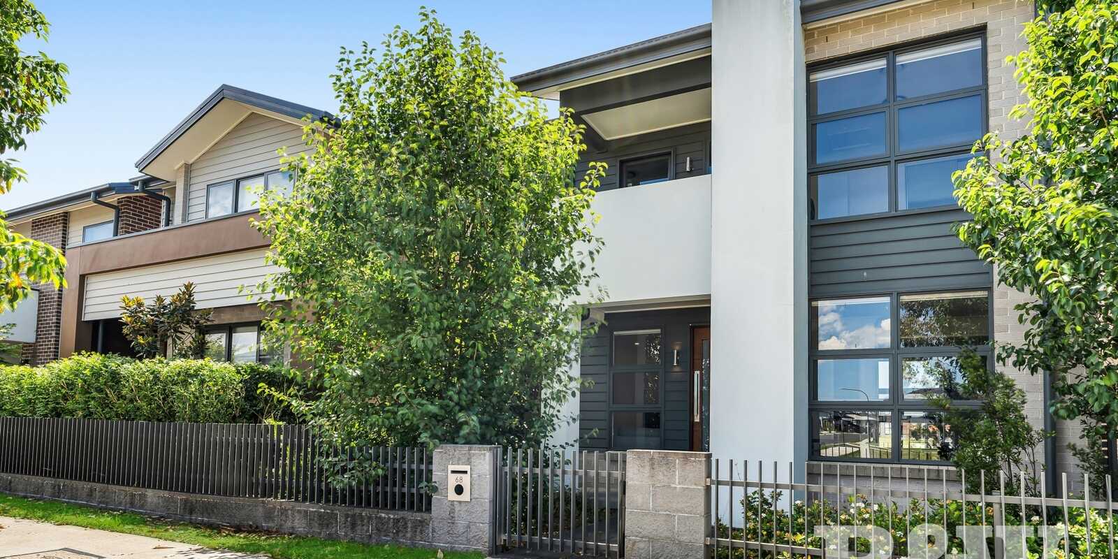 68 Watkin Crescent Marsden Park 68 Watkin Crescent Marsden Park