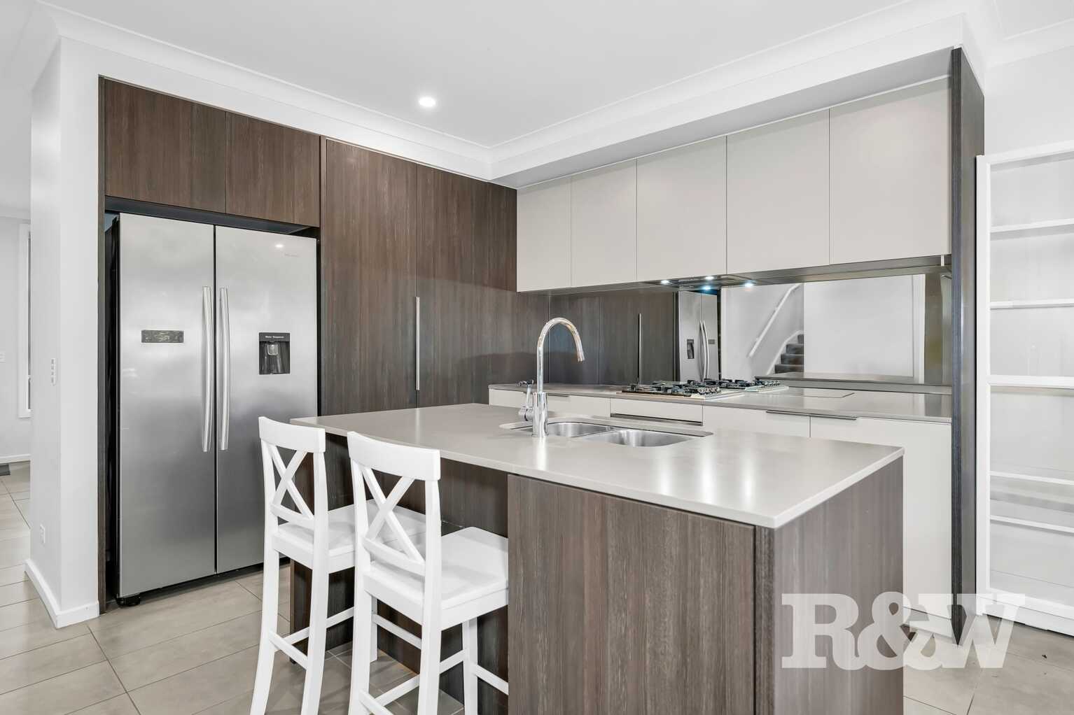 68 Watkin Crescent Marsden Park 68 Watkin Crescent Marsden Park