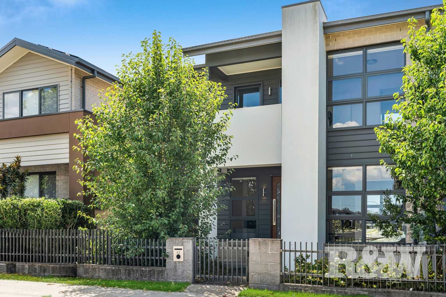 68 Watkin Crescent Marsden Park 68 Watkin Crescent Marsden Park