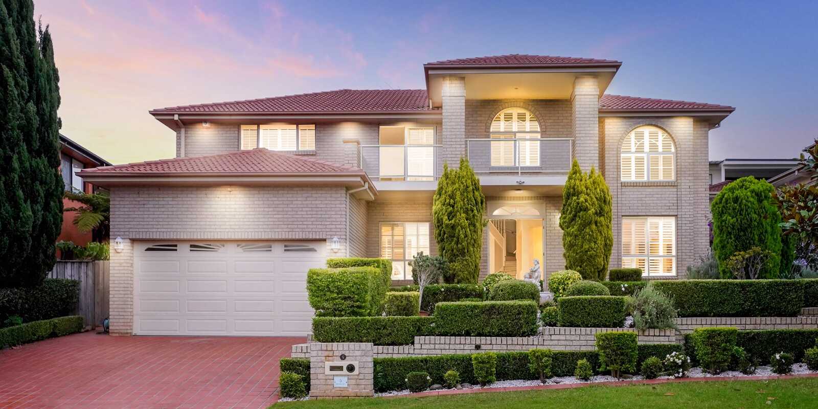 5 Rebellion Place Macquarie Links