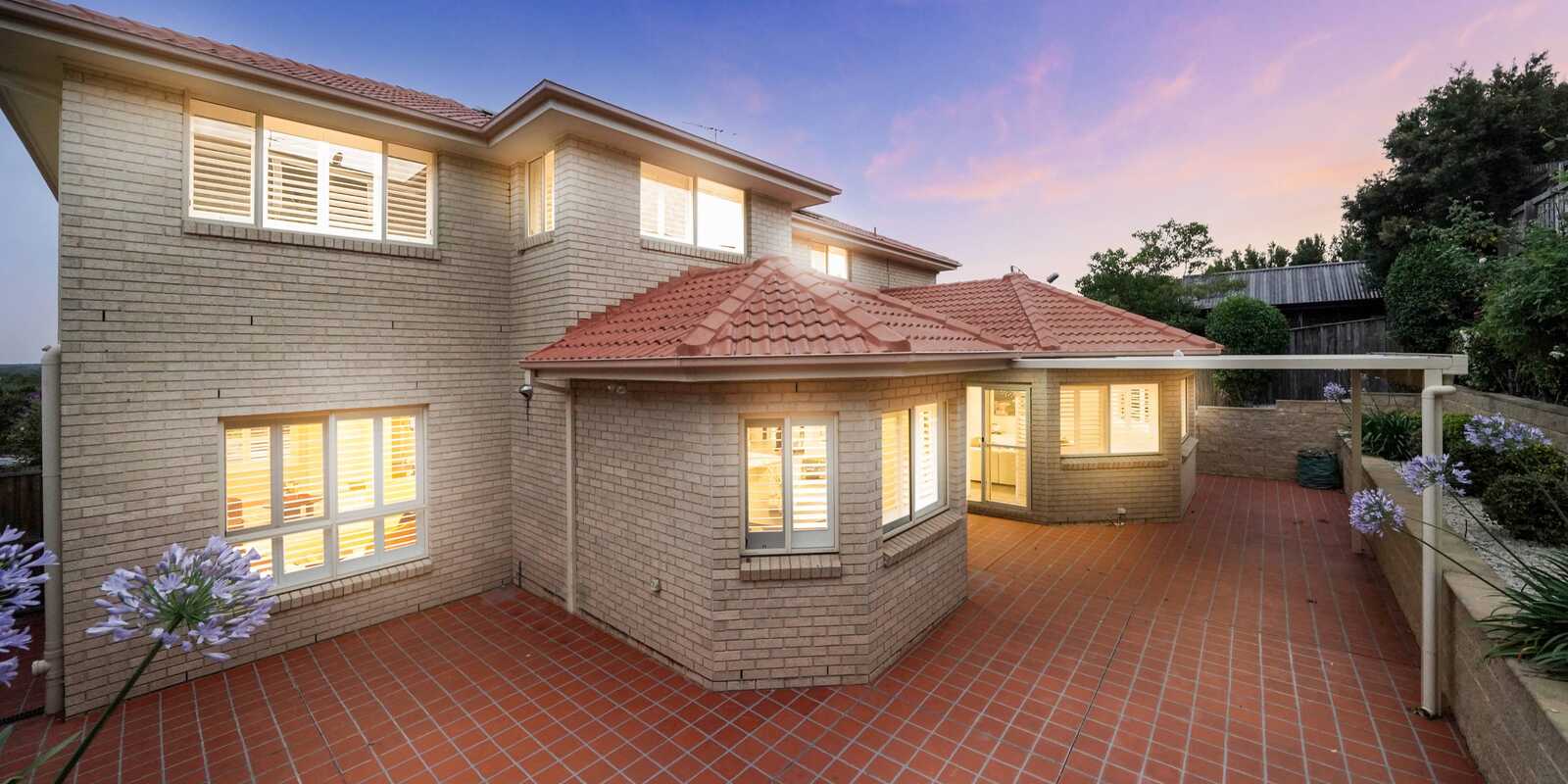5 Rebellion Place Macquarie Links