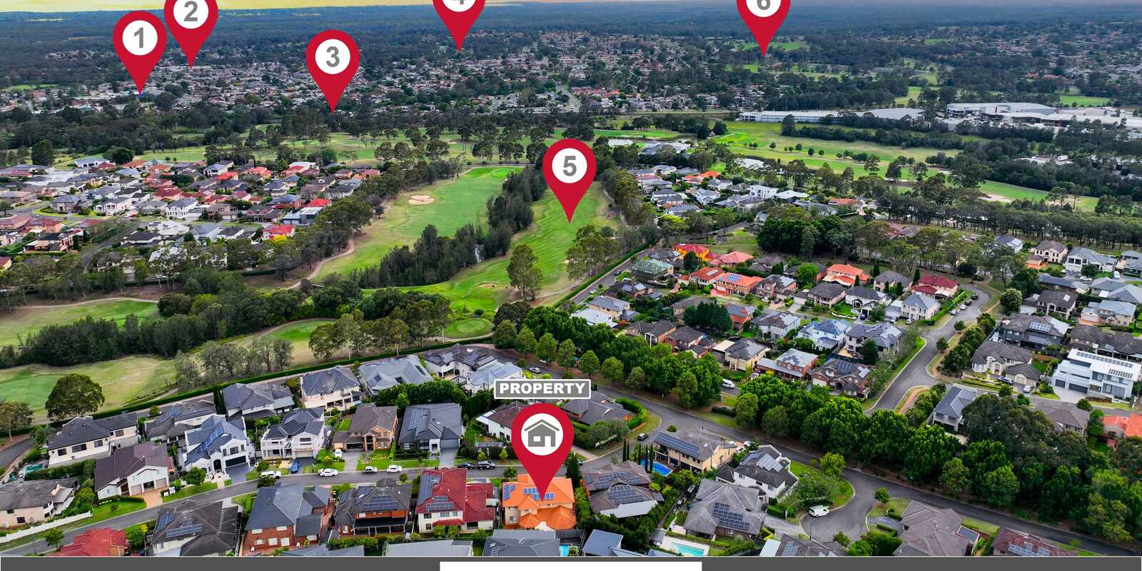 5 Rebellion Place Macquarie Links