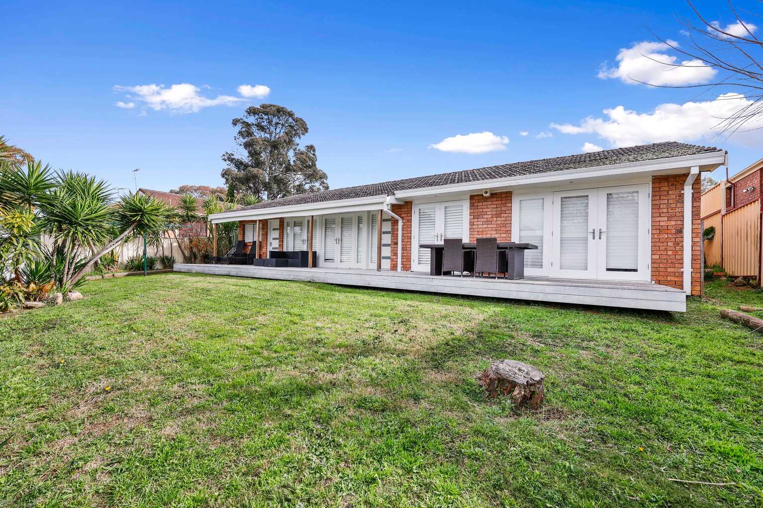 79 Woodcourt Street Ambarvale