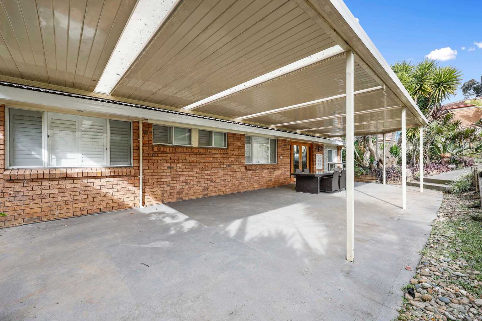 79 Woodcourt Street Ambarvale