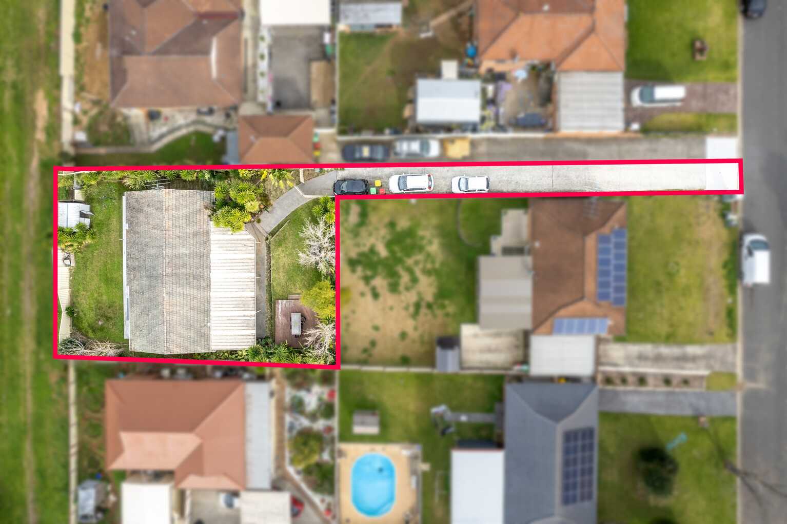 79 Woodcourt Street Ambarvale