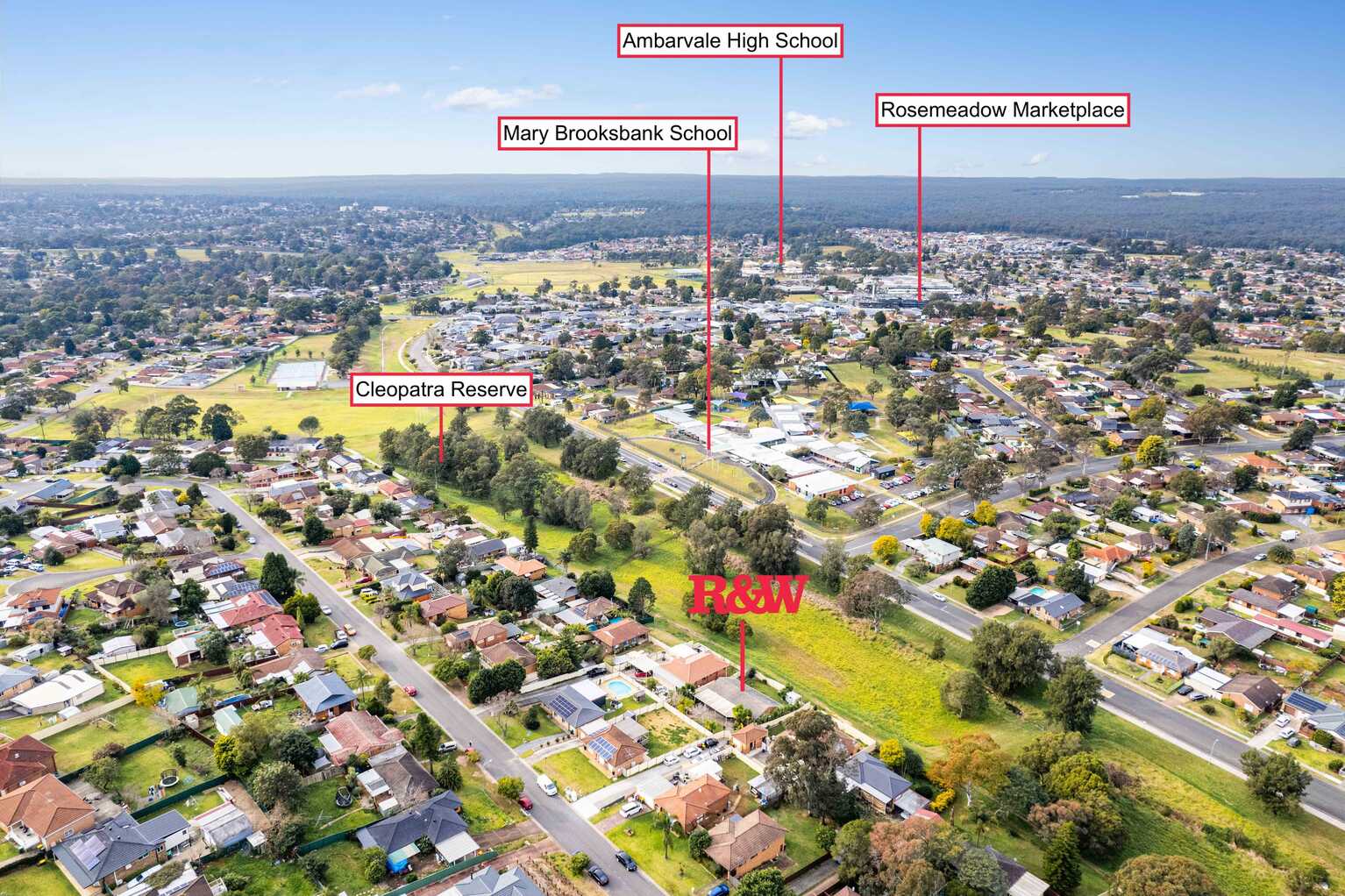 79 Woodcourt Street Ambarvale
