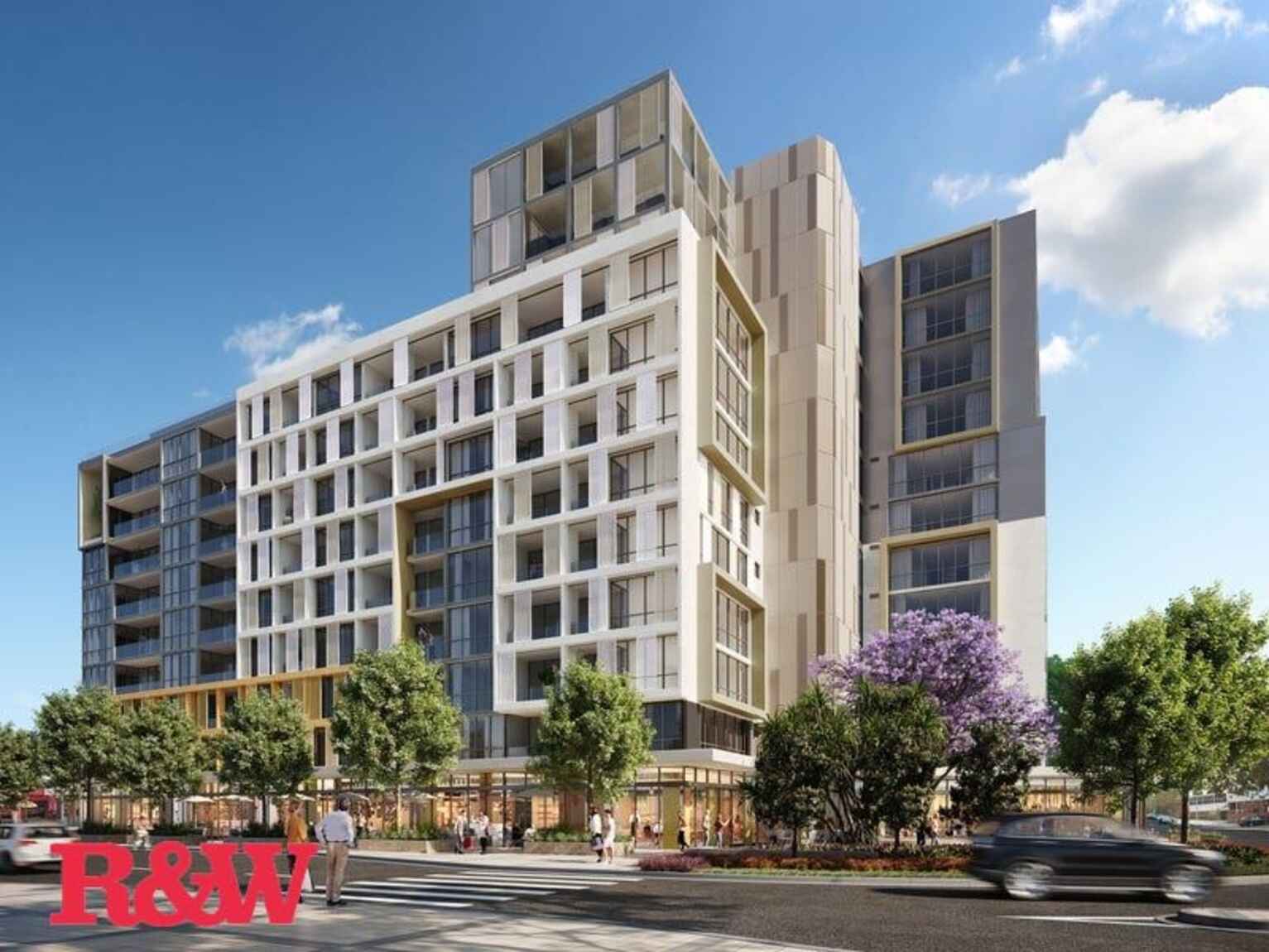 703/1 Villawood Place Villawood 703/1 Villawood Place Villawood