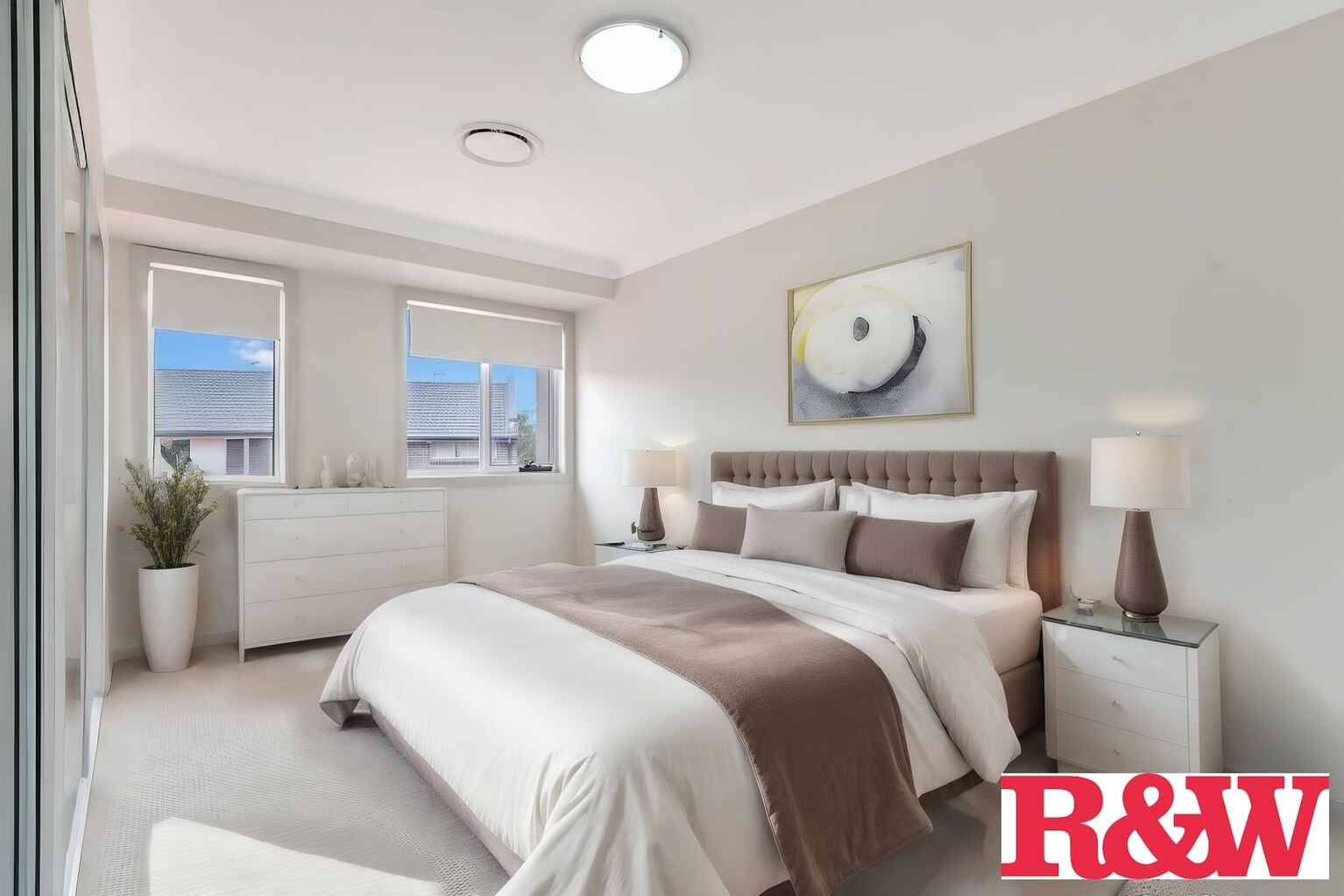 21/46 Cobbett Street Wetherill Park 21/46 Cobbett Street Wetherill Park